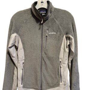 Womens Patagonia R2 Fleece Jacket, Small